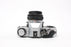Olympus OM-G 35mm SLR Camera with 50mm f/1.8 Lens
