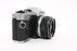 Olympus OM-G 35mm SLR Camera with 50mm f/1.8 Lens