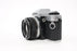 Olympus OM-G 35mm SLR Camera with 50mm f/1.8 Lens