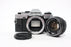 Olympus OM-G 35mm SLR Camera with 50mm f/1.8 Lens
