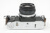 Olympus OM-G with 50mm f/1.8 Lens