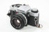 Olympus OM-G with 50mm f/1.8 Lens