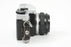 Olympus OM-G with 50mm f/1.8 Lens