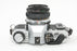 Olympus OM-G with 50mm f/1.8 Lens