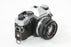 Olympus OM-G with 50mm f/1.8 Lens