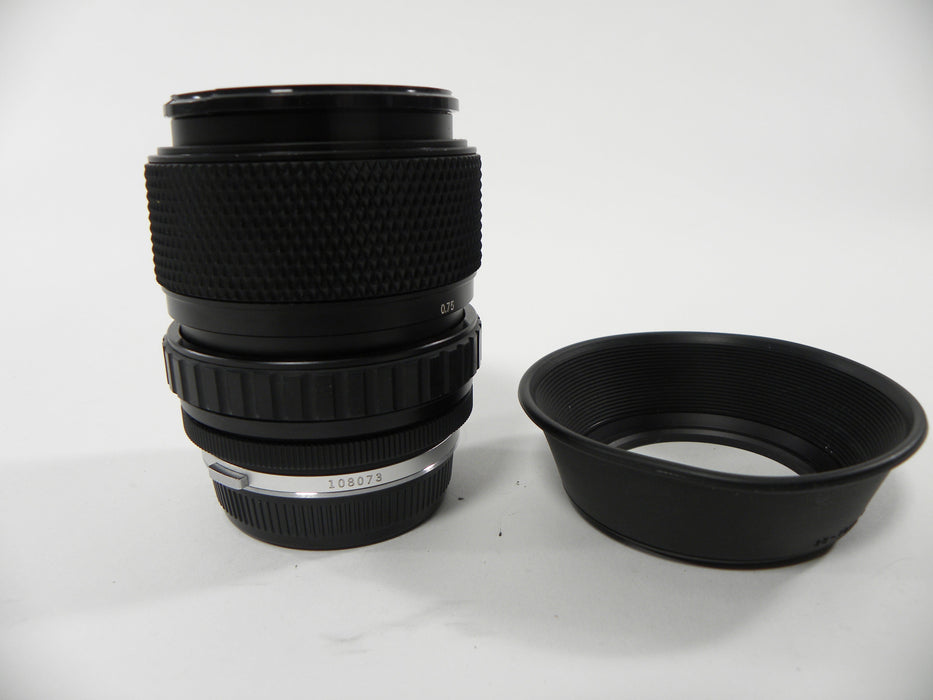 Olympus OM-System S Zuiko MC Auto Zoom 35-70mm f4