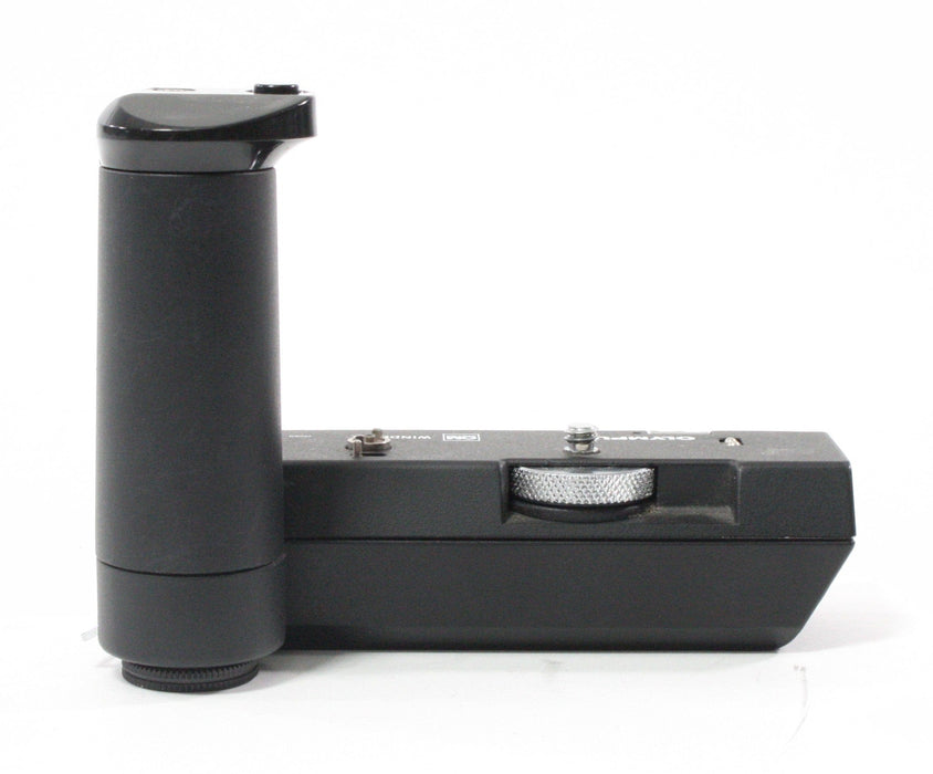 Olympus OM Winder 1