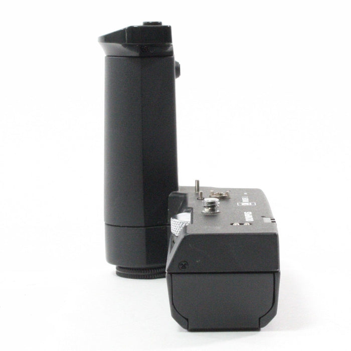 Olympus OM Winder 1