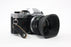 Olympus OM10 35mm SLR Camera with 50mm f/1.8 Lens