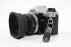 Olympus OM10 35mm SLR Camera with 50mm f/1.8 Lens