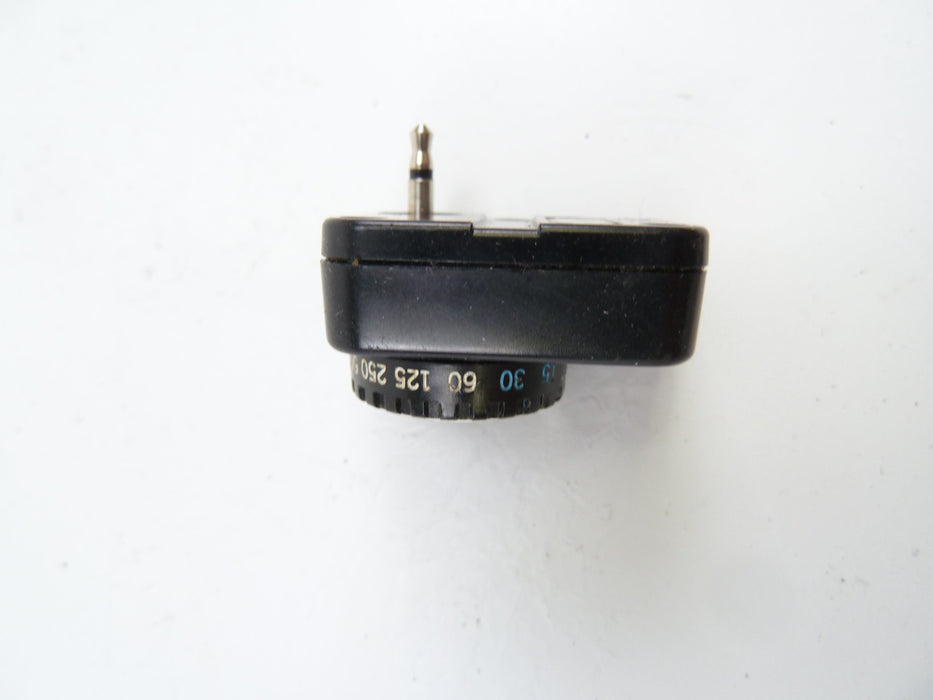 Olympus OM10 FC Manual Adapter
