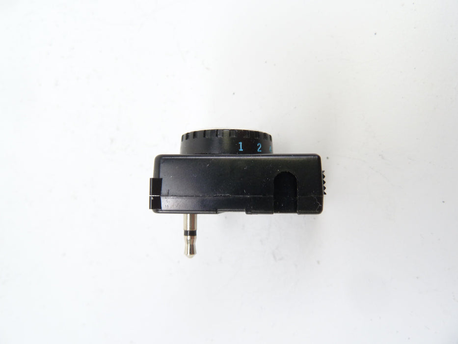 Olympus OM10 FC Manual Adapter