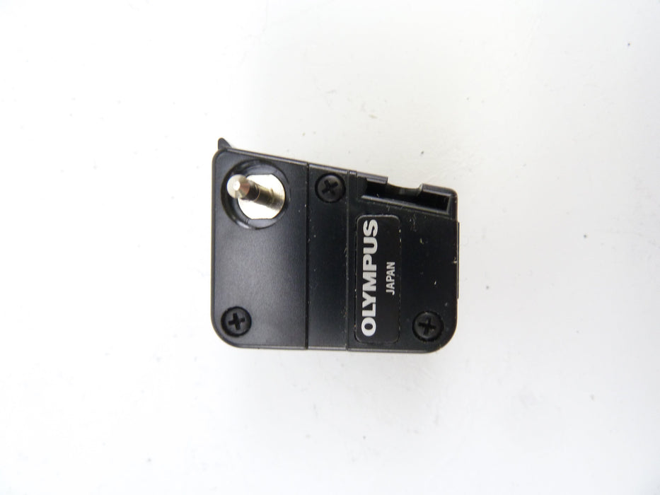 Olympus OM10 FC Manual Adapter