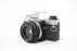 Olympus OM10  with 50mm f/1.8 Zuiko Auto 200 MC Auto S OM Mount