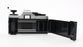 Olympus OM10 with Manual Adapter