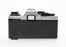 Olympus OM10 with Manual Adapter