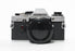 Olympus OM10 with Manual Adapter