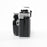 Olympus OM10 with Manual Adapter