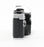 Olympus OM10 with Manual Adapter
