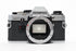 Olympus OM10 with Manual Adapter