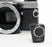 Olympus OM10 with Manual Adapter