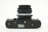 Olympus OM2n 35mm SLR Camera with 50mm f/1.8 Lens