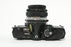 Olympus OM2n 35mm SLR Camera with 50mm f/1.8 Lens