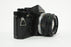 Olympus OM2n 35mm SLR Camera with 50mm f/1.8 Lens