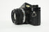 Olympus OM2n 35mm SLR Camera with 50mm f/1.8 Lens