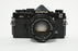 Olympus OM2n 35mm SLR Camera with 50mm f/1.8 Lens