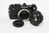 Olympus OM2n 35mm SLR Camera with 50mm f/1.8 Lens