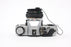 Olympus OMG 35mm SLR Camera with 50mm f/1.8 Lens