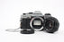 Olympus OMG 35mm SLR Camera with 50mm f/1.8 Lens