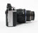 Olympus Pen E-PL1 with 14/42mm f/3.5-5.6 Lens