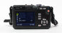 Olympus Pen E-PL1 with 14/42mm f/3.5-5.6 Lens