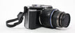 Olympus Pen E-PL1 with 14/42mm f/3.5-5.6 Lens