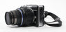Olympus Pen E-PL1 with 14/42mm f/3.5-5.6 Lens