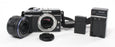 Olympus Pen E-PL1 with 14/42mm f/3.5-5.6 Lens