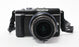 Olympus Pen E-PL1 with 14/42mm f/3.5-5.6 Lens