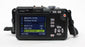 Olympus Pen E-PL1 with 14/42mm f/3.5-5.6 Lens