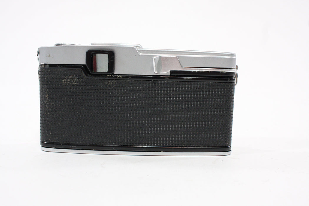 Olympus Pen F FT 35mm Camera