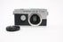 Olympus Pen F FT 35mm Camera