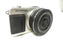 Olympus Pen Mini E-PM2 16.5mp Digital Mirrorless w/M. Zuiko 14-42mm S/C 2,357