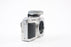 Olympus Pen Mini E-PM2 Digital Mirrorless Camera with Flash Shutter Count 4,448
