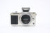 Olympus Pen Mini E-PM2 Digital Mirrorless Camera with Flash Shutter Count 4,448