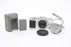 Olympus Pen Mini E-PM2 Digital Mirrorless Camera with Flash Shutter Count 4,448
