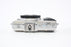 Olympus Pen Mini E-PM2 Digital Mirrorless Camera with Flash Shutter Count 4,448