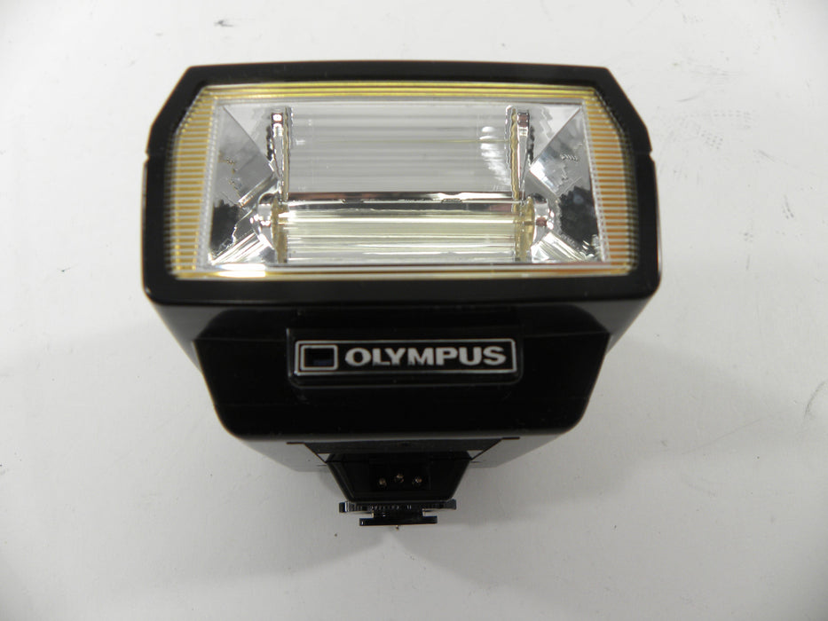Olympus Quick Auto 310 Shoe Mount Flash