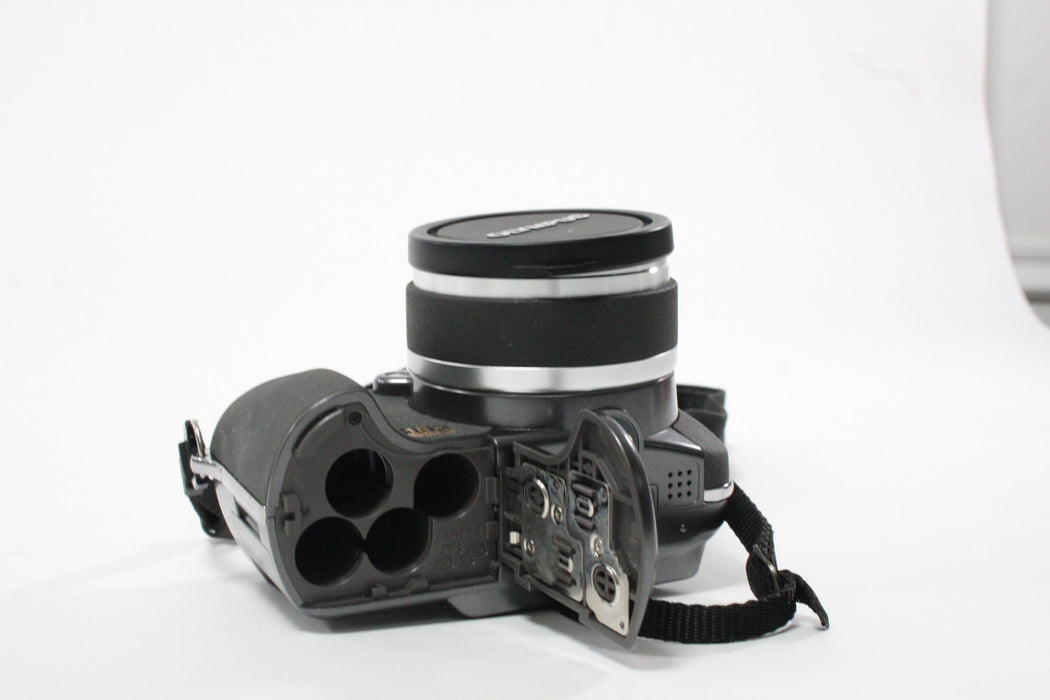 Olympus SP-550 UZ