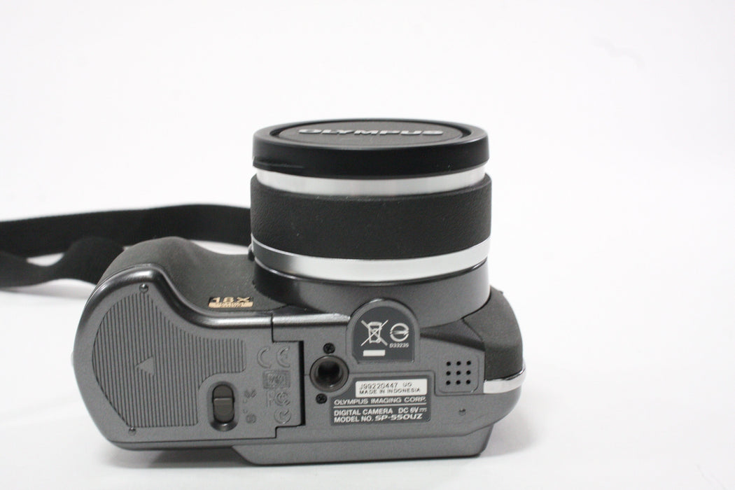 Olympus SP-550 UZ